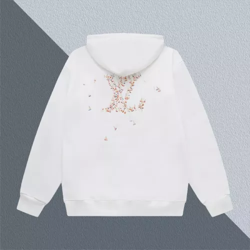 Cheap Louis Vuitton LV Hoodies Long Sleeved For Unisex #1358786 Replica Wholesale [$82.00 USD] [ITEM#1358786] on Replica Louis Vuitton LV Hoodies