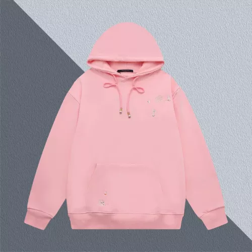 Cheap Louis Vuitton LV Hoodies Long Sleeved For Unisex #1358787 Replica Wholesale [$82.00 USD] [ITEM#1358787] on Replica Louis Vuitton LV Hoodies
