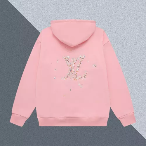 Cheap Louis Vuitton LV Hoodies Long Sleeved For Unisex #1358787 Replica Wholesale [$82.00 USD] [ITEM#1358787] on Replica Louis Vuitton LV Hoodies