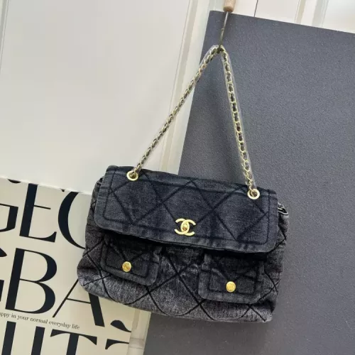 Chanel AAA Quality Shoulder Bags For Women #1358789