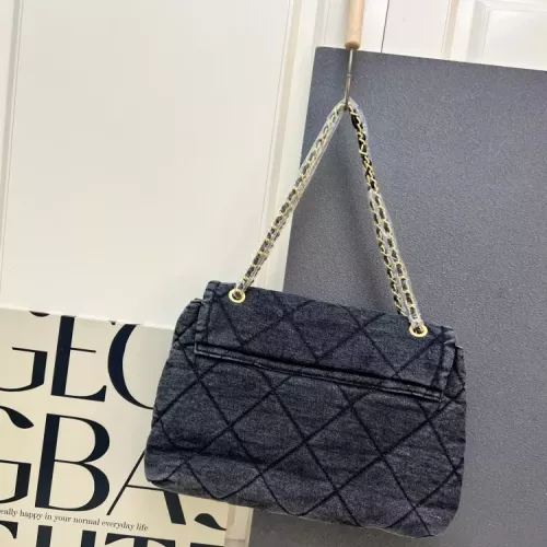 Cheap Chanel AAA Quality Shoulder Bags For Women #1358789 Replica Wholesale [$88.00 USD] [ITEM#1358789] on Replica Chanel AAA Quality Shoulder Bags