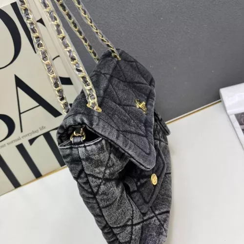 Cheap Chanel AAA Quality Shoulder Bags For Women #1358789 Replica Wholesale [$88.00 USD] [ITEM#1358789] on Replica Chanel AAA Quality Shoulder Bags