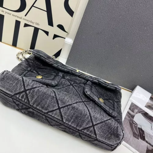 Cheap Chanel AAA Quality Shoulder Bags For Women #1358789 Replica Wholesale [$88.00 USD] [ITEM#1358789] on Replica Chanel AAA Quality Shoulder Bags