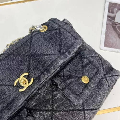 Cheap Chanel AAA Quality Shoulder Bags For Women #1358789 Replica Wholesale [$88.00 USD] [ITEM#1358789] on Replica Chanel AAA Quality Shoulder Bags