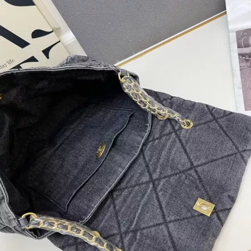 Cheap Chanel AAA Quality Shoulder Bags For Women #1358789 Replica Wholesale [$88.00 USD] [ITEM#1358789] on Replica Chanel AAA Quality Shoulder Bags