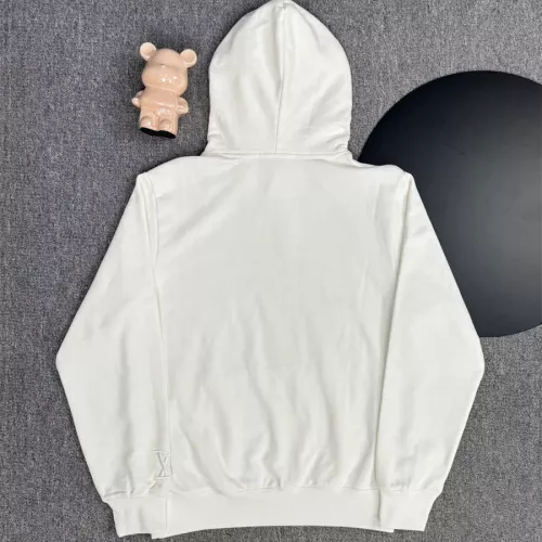 Cheap Louis Vuitton LV Hoodies Long Sleeved For Unisex #1358790 Replica Wholesale [$72.00 USD] [ITEM#1358790] on Replica Louis Vuitton LV Hoodies