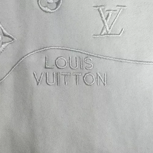 Cheap Louis Vuitton LV Hoodies Long Sleeved For Unisex #1358790 Replica Wholesale [$72.00 USD] [ITEM#1358790] on Replica Louis Vuitton LV Hoodies