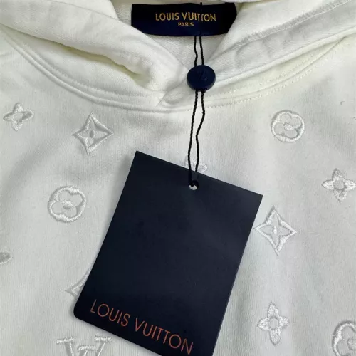 Cheap Louis Vuitton LV Hoodies Long Sleeved For Unisex #1358790 Replica Wholesale [$72.00 USD] [ITEM#1358790] on Replica Louis Vuitton LV Hoodies