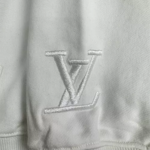 Cheap Louis Vuitton LV Hoodies Long Sleeved For Unisex #1358790 Replica Wholesale [$72.00 USD] [ITEM#1358790] on Replica Louis Vuitton LV Hoodies