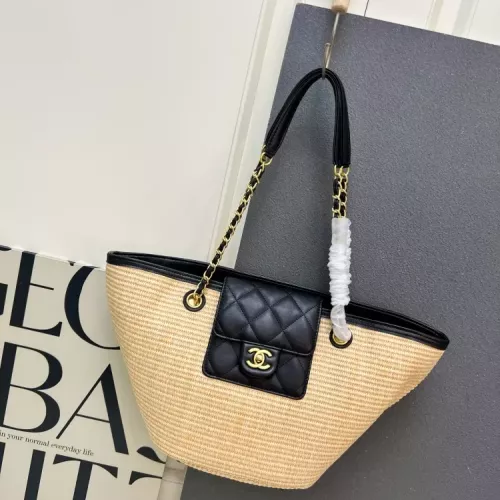 Chanel AAA Quality Shoulder Bags For Women #1358791