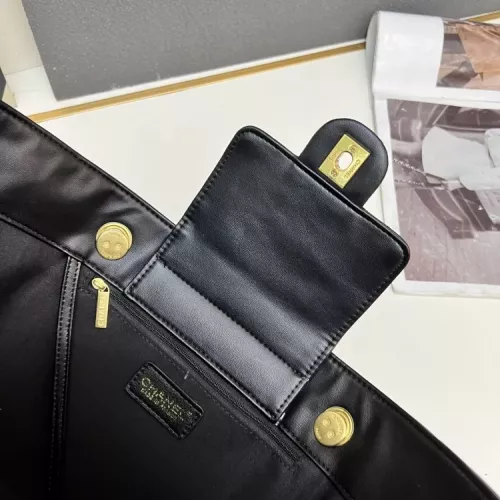 Cheap Chanel AAA Quality Shoulder Bags For Women #1358791 Replica Wholesale [$82.00 USD] [ITEM#1358791] on Replica Chanel AAA Quality Shoulder Bags
