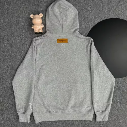 Cheap Louis Vuitton LV Hoodies Long Sleeved For Unisex #1358792 Replica Wholesale [$72.00 USD] [ITEM#1358792] on Replica Louis Vuitton LV Hoodies