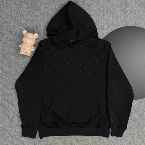 Cheap Louis Vuitton LV Hoodies Long Sleeved For Unisex #1358793 Replica Wholesale [$72.00 USD] [ITEM#1358793] on Replica Louis Vuitton LV Hoodies