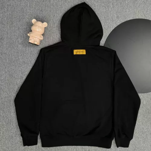 Cheap Louis Vuitton LV Hoodies Long Sleeved For Unisex #1358793 Replica Wholesale [$72.00 USD] [ITEM#1358793] on Replica Louis Vuitton LV Hoodies
