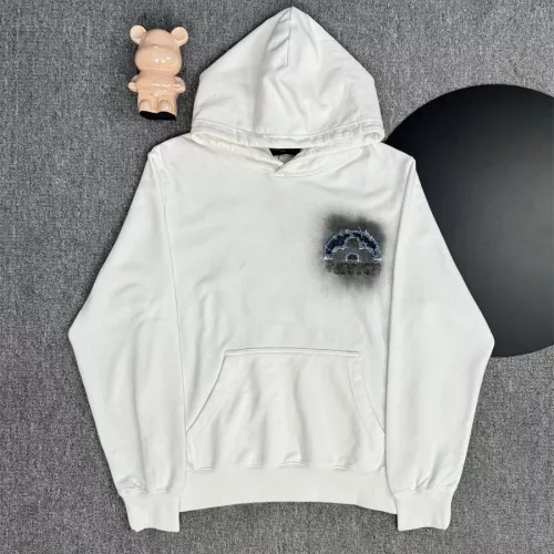 Cheap Louis Vuitton LV Hoodies Long Sleeved For Unisex #1358794 Replica Wholesale [$76.00 USD] [ITEM#1358794] on Replica Louis Vuitton LV Hoodies