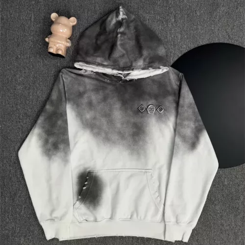 Cheap Louis Vuitton LV Hoodies Long Sleeved For Unisex #1358795 Replica Wholesale [$76.00 USD] [ITEM#1358795] on Replica Louis Vuitton LV Hoodies
