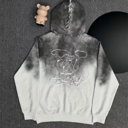 Cheap Louis Vuitton LV Hoodies Long Sleeved For Unisex #1358795 Replica Wholesale [$76.00 USD] [ITEM#1358795] on Replica Louis Vuitton LV Hoodies