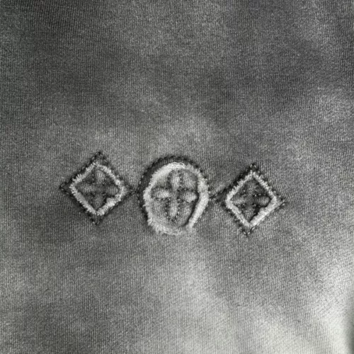 Cheap Louis Vuitton LV Hoodies Long Sleeved For Unisex #1358795 Replica Wholesale [$76.00 USD] [ITEM#1358795] on Replica Louis Vuitton LV Hoodies