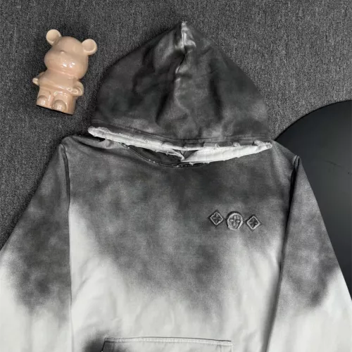 Cheap Louis Vuitton LV Hoodies Long Sleeved For Unisex #1358795 Replica Wholesale [$76.00 USD] [ITEM#1358795] on Replica Louis Vuitton LV Hoodies