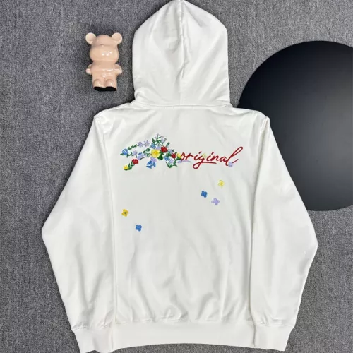 Cheap Louis Vuitton LV Hoodies Long Sleeved For Unisex #1358796 Replica Wholesale [$68.00 USD] [ITEM#1358796] on Replica Louis Vuitton LV Hoodies
