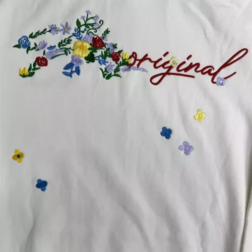 Cheap Louis Vuitton LV Hoodies Long Sleeved For Unisex #1358796 Replica Wholesale [$68.00 USD] [ITEM#1358796] on Replica Louis Vuitton LV Hoodies