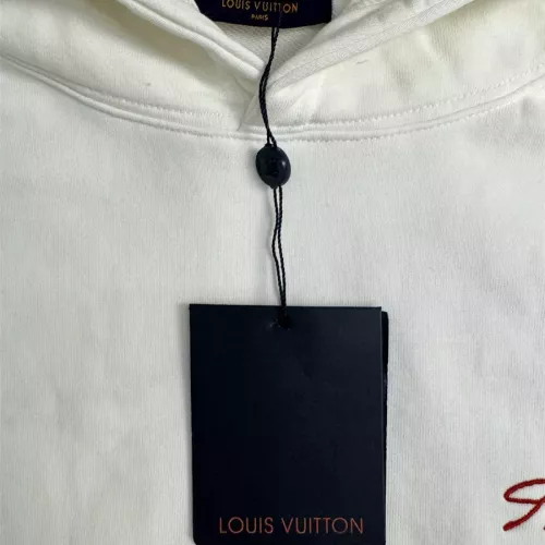 Cheap Louis Vuitton LV Hoodies Long Sleeved For Unisex #1358796 Replica Wholesale [$68.00 USD] [ITEM#1358796] on Replica Louis Vuitton LV Hoodies