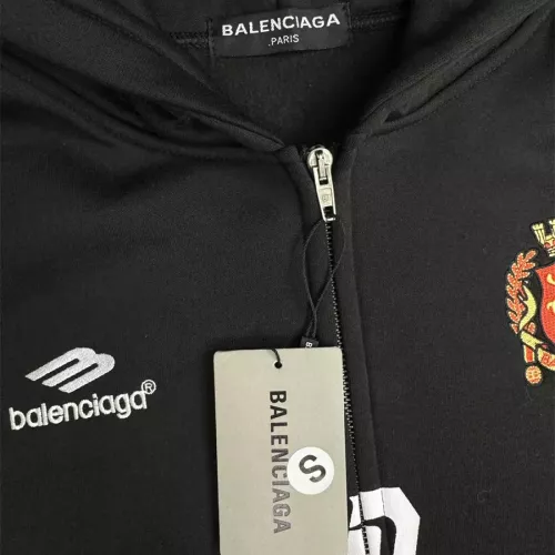 Cheap Balenciaga Hoodies Long Sleeved For Unisex #1358797 Replica Wholesale [$80.00 USD] [ITEM#1358797] on Replica Balenciaga Hoodies