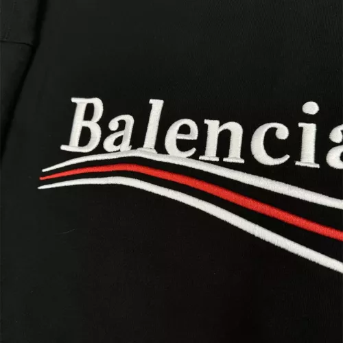 Cheap Balenciaga Hoodies Long Sleeved For Unisex #1358798 Replica Wholesale [$60.00 USD] [ITEM#1358798] on Replica Balenciaga Hoodies