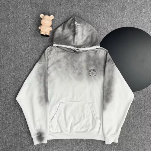 Cheap Chrome Hearts Hoodies Long Sleeved For Unisex #1358801 Replica Wholesale [$82.00 USD] [ITEM#1358801] on Replica Chrome Hearts Hoodies