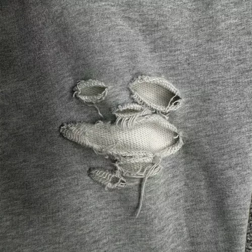 Cheap Chrome Hearts Hoodies Long Sleeved For Unisex #1358802 Replica Wholesale [$82.00 USD] [ITEM#1358802] on Replica Chrome Hearts Hoodies