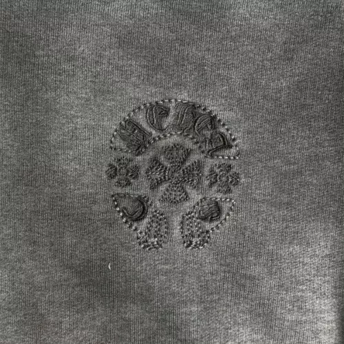 Cheap Chrome Hearts Hoodies Long Sleeved For Unisex #1358802 Replica Wholesale [$82.00 USD] [ITEM#1358802] on Replica Chrome Hearts Hoodies