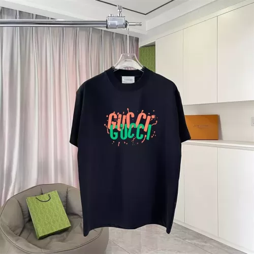 Gucci T-Shirts Short Sleeved For Unisex #1358810