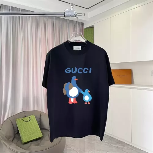 Gucci T-Shirts Short Sleeved For Unisex #1358818