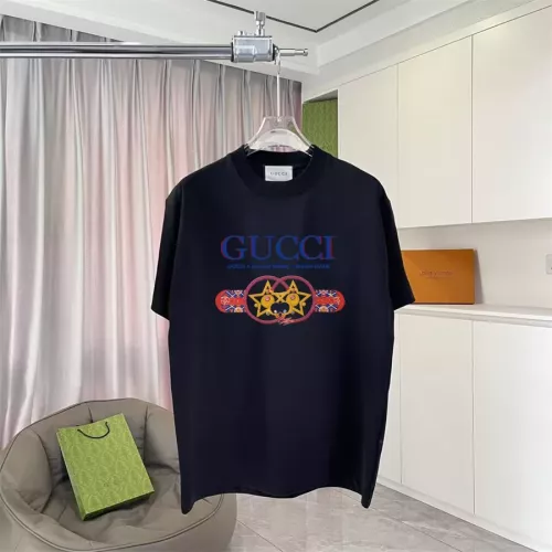 Gucci T-Shirts Short Sleeved For Unisex #1358826