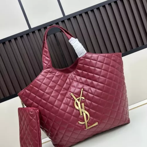 Cheap Yves Saint Laurent AAA Quality Handbags For Women #1358831 Replica Wholesale [$100.00 USD] [ITEM#1358831] on Replica Yves Saint Laurent AAA Quality Handbags