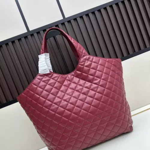 Cheap Yves Saint Laurent AAA Quality Handbags For Women #1358831 Replica Wholesale [$100.00 USD] [ITEM#1358831] on Replica Yves Saint Laurent AAA Quality Handbags