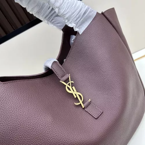 Cheap Yves Saint Laurent AAA Quality Handbags For Women #1358834 Replica Wholesale [$122.00 USD] [ITEM#1358834] on Replica Yves Saint Laurent AAA Quality Handbags