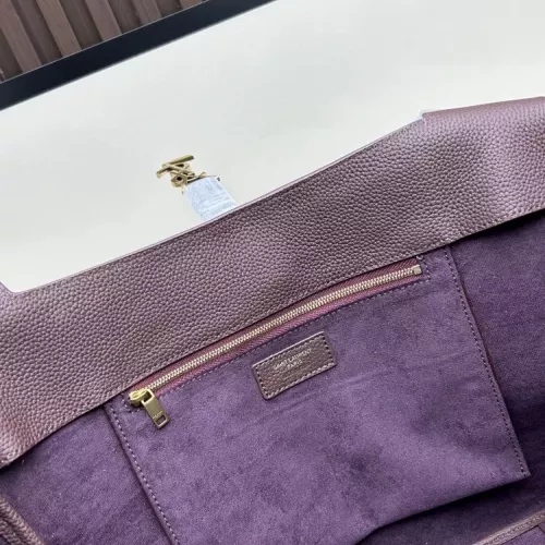 Cheap Yves Saint Laurent AAA Quality Handbags For Women #1358834 Replica Wholesale [$122.00 USD] [ITEM#1358834] on Replica Yves Saint Laurent AAA Quality Handbags