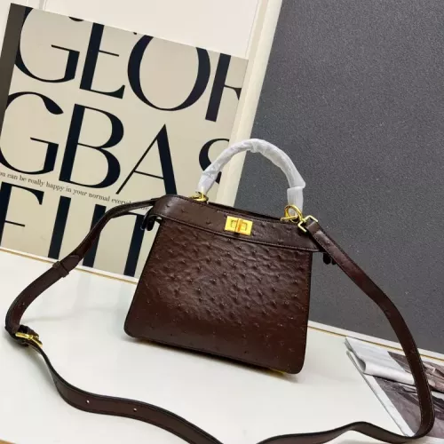Fendi AAA Quality Handbags For Women #1358855
