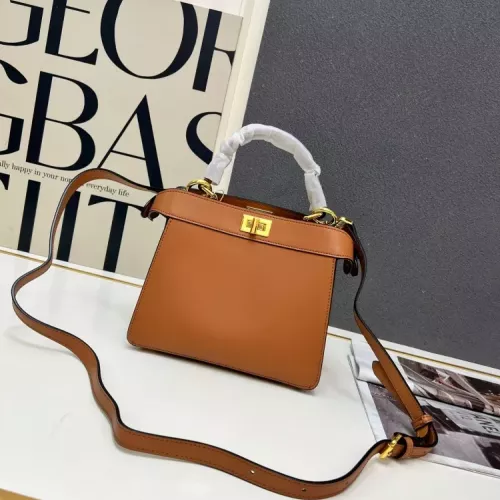 Fendi AAA Quality Handbags For Women #1358857