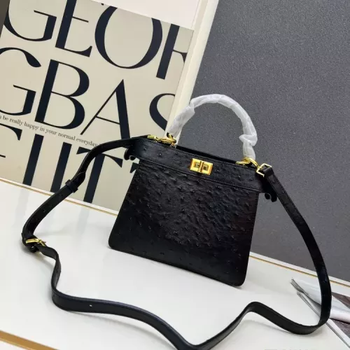 Fendi AAA Quality Handbags For Women #1358858