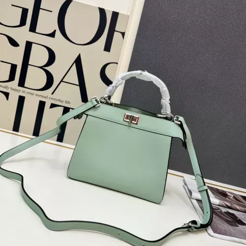 Fendi AAA Quality Handbags For Women #1358859