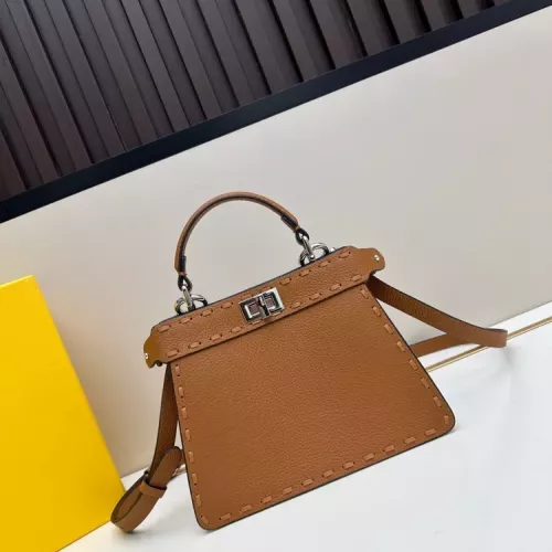 Fendi AAA Quality Handbags For Women #1358865