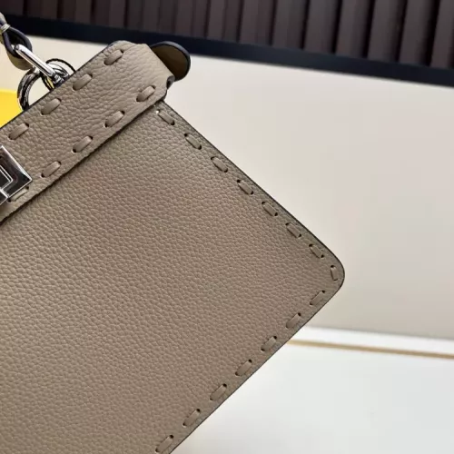 Cheap Fendi AAA Quality Handbags For Women #1358866 Replica Wholesale [$122.00 USD] [ITEM#1358866] on Replica Fendi AAA Quality Handbags