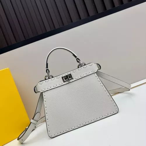 Fendi AAA Quality Handbags For Women #1358868
