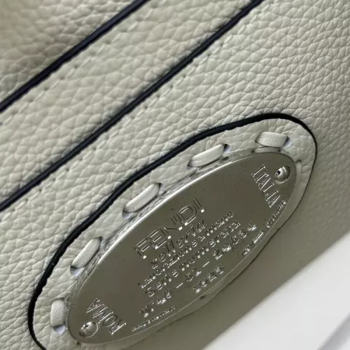 Cheap Fendi AAA Quality Handbags For Women #1358868 Replica Wholesale [$122.00 USD] [ITEM#1358868] on Replica Fendi AAA Quality Handbags
