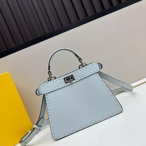 Fendi AAA Quality Handbags For Women #1358870