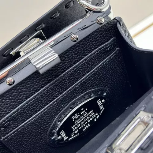 Cheap Fendi AAA Quality Handbags For Women #1358871 Replica Wholesale [$122.00 USD] [ITEM#1358871] on Replica Fendi AAA Quality Handbags