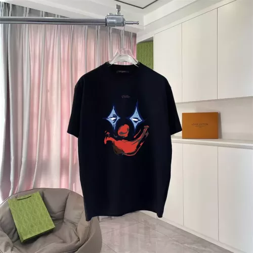 Louis Vuitton LV T-Shirts Short Sleeved For Unisex #1358872