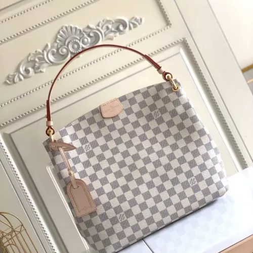 Louis Vuitton AAA Quality Handbags In Pink For Women #1358875